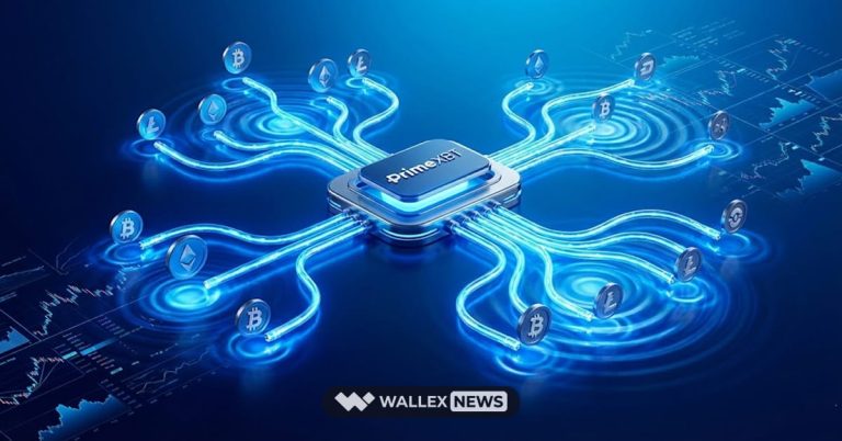 ارزهای جدید صرافی PRIMEXBT