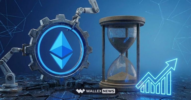 افزایش حد مجاز حباب در اتریوم