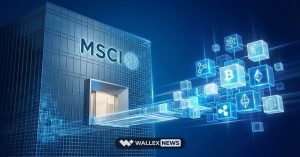 تغییر رویکرد شرکت MSCI