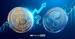 چالش ریپل برای بیت کوین