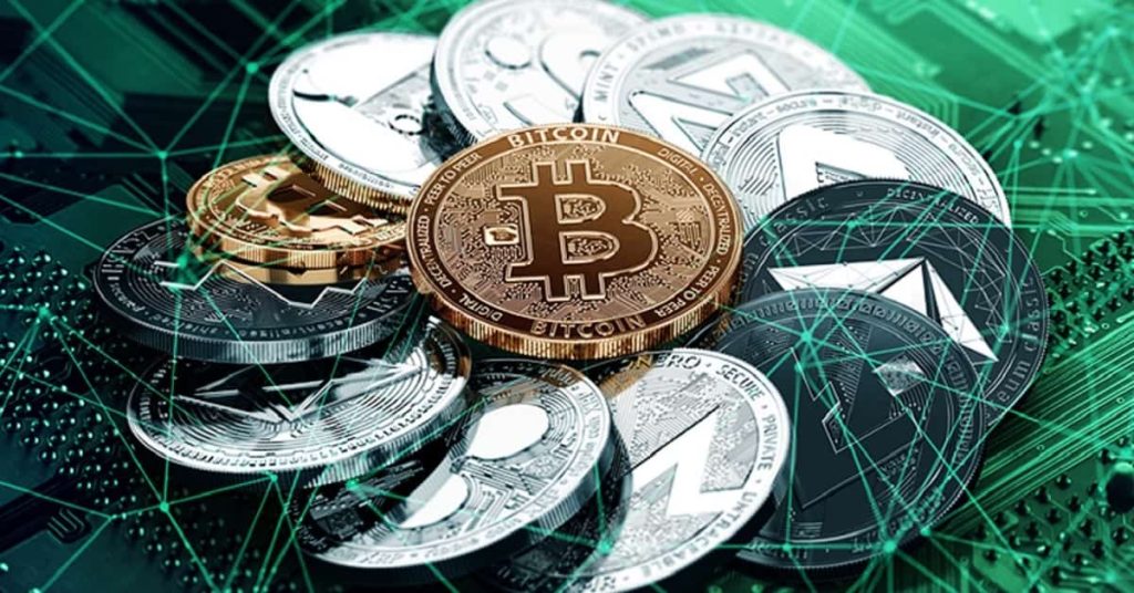 تحلیل رمزارز هشت ژانویه