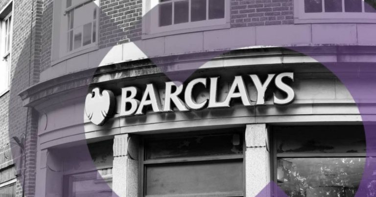 سرمایه گذاری بارکلیز در یوبیکس