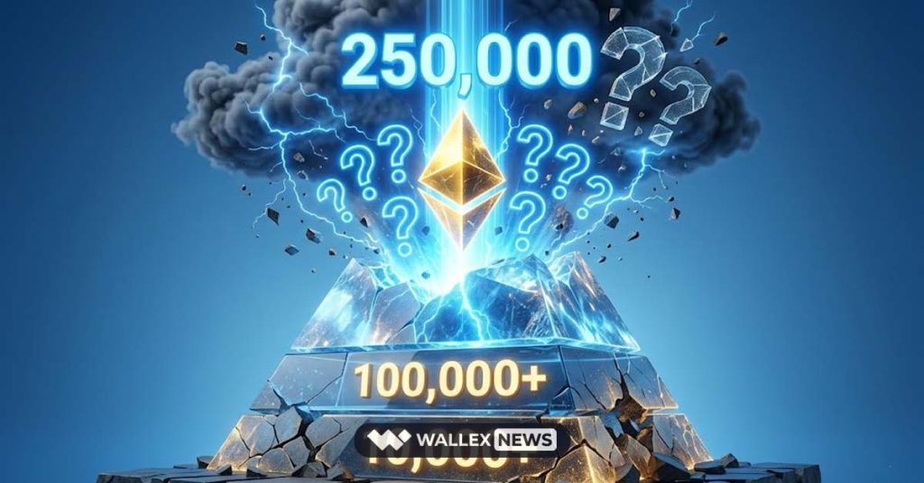 اتریوم ۲۵ هزار دلاری