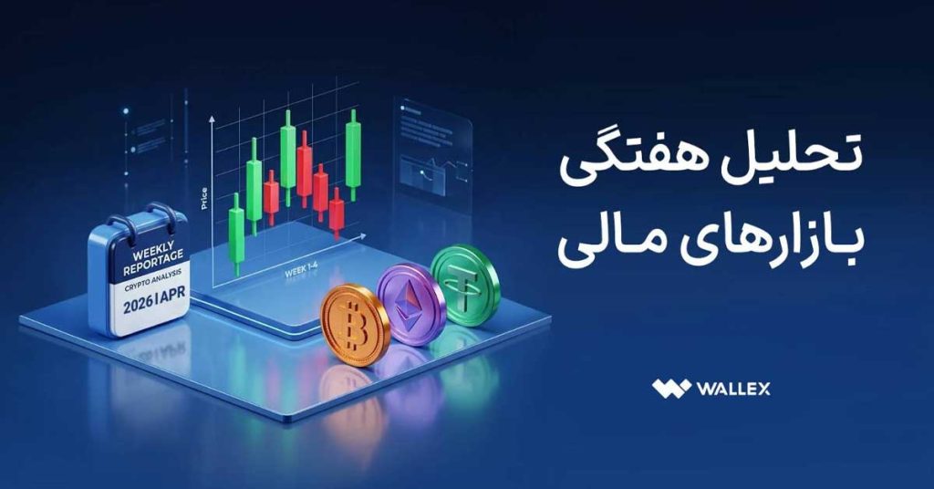 تحلیل بازارهای مالی در هفته دوم اردیبهشت ۱۴۰۵