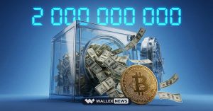 ورود به etf بیت‌کوین