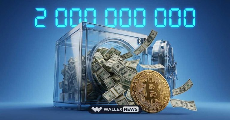 ورود به etf بیت‌کوین