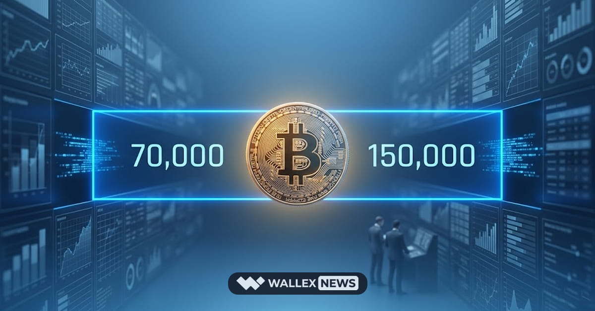 هوش مصنوعی متا بیت کوین