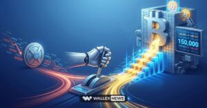 خرید بیت کوین استراتژی