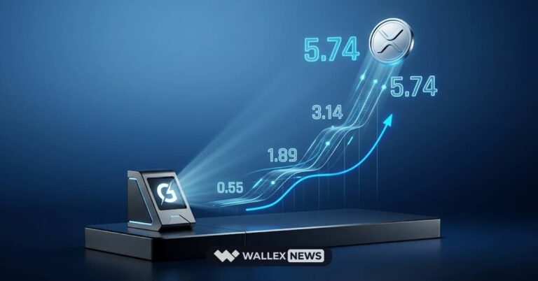 پیش بینی قیمت ریپل