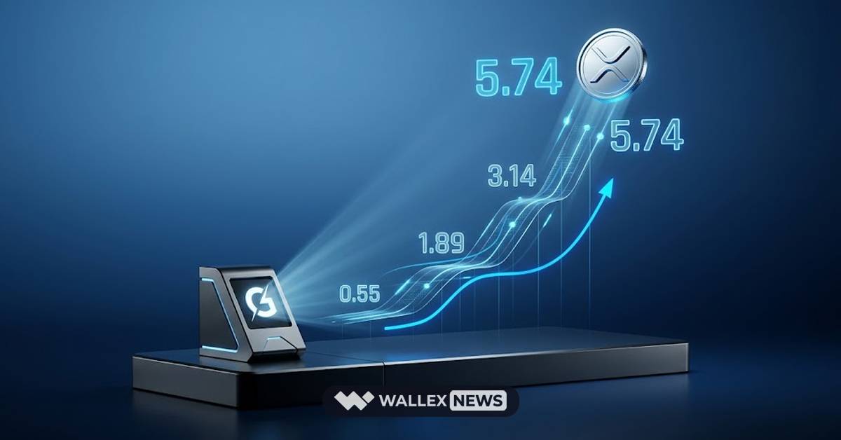 پیش بینی قیمت ریپل