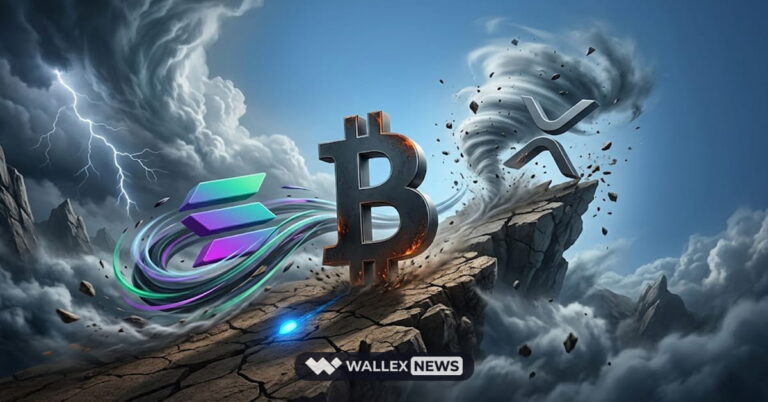 پیشگیری ریپل از بیت کوین