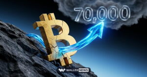 اشباع فروش بیت کوین