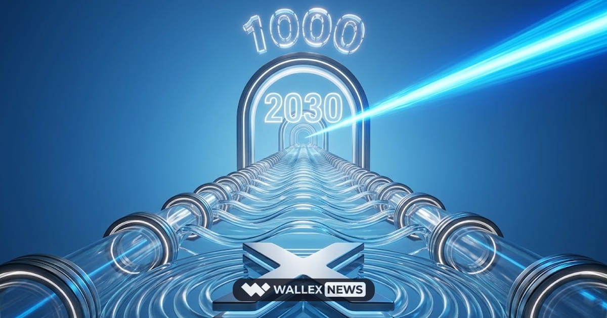 پیش بینی قیمت ریپل